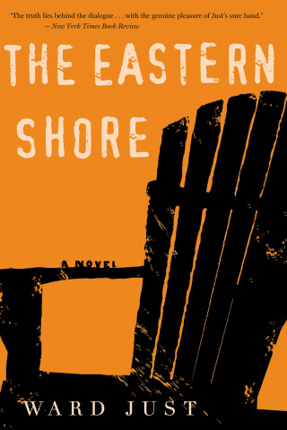 Imagen de portada: The Eastern Shore 9781328745576