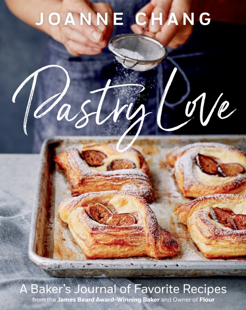 Pastry Love: A Baker's Journal of Favorite Recipes - FULL INSTANT DOWNLOAD | PDF DOCX EPUB