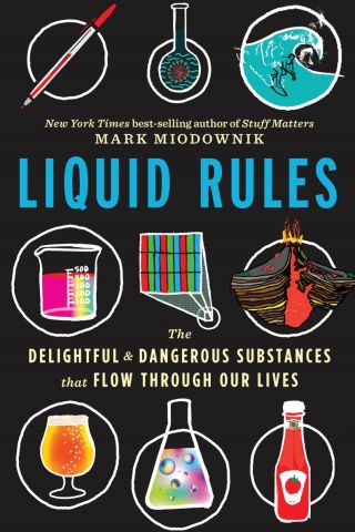 Imagen de portada: Liquid Rules 9780358108450