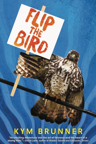 Cover image: Flip the Bird 9781328901040