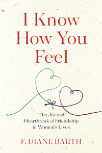 Cover image: I Know How You Feel 9780544870277