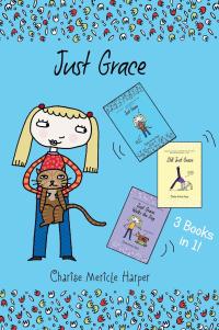 Imagen de portada: Just Grace: 3 Books in 1! 9780544854536