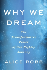Immagine di copertina: Why We Dream 9780544931213