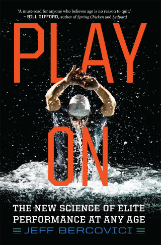 Cover image: Play On 9781328595966
