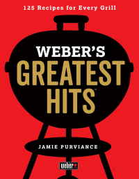 Cover image: Weber's Greatest Hits 9780544952379