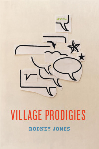 Immagine di copertina: Village Prodigies 9780544960107