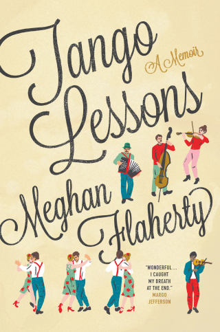Cover image: Tango Lessons 9780544980709