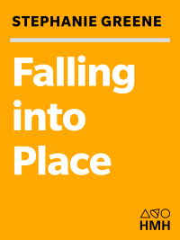 Cover image: Falling into Place 9780618689286