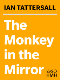 Imagen de portada: The Monkey in the Mirror 9780156027069