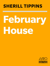 Cover image: February House 9780544987364