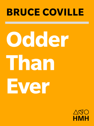 Cover image: Odder Than Ever 9780152024659