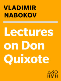 Cover image: Lectures on Don Quixote 9780156495400