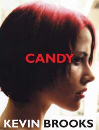 Cover image: Candy 9780439683289