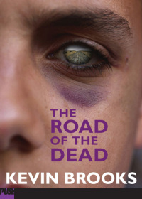 Cover image: The Road of the Dead 9780439786249