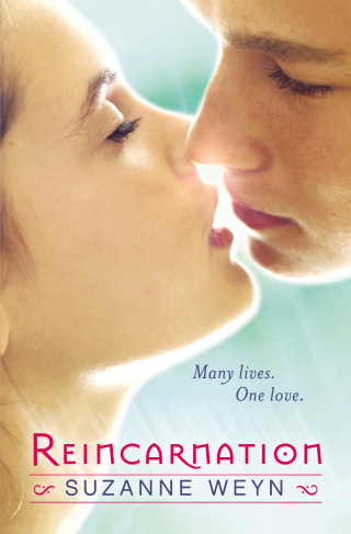 Imagen de portada: Reincarnation 9780545013246