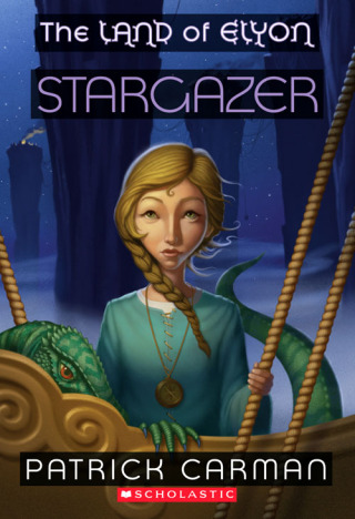 Imagen de portada: Stargazer 9780545248686