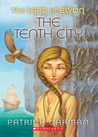 Cover image: The Tenth City 9780439700986