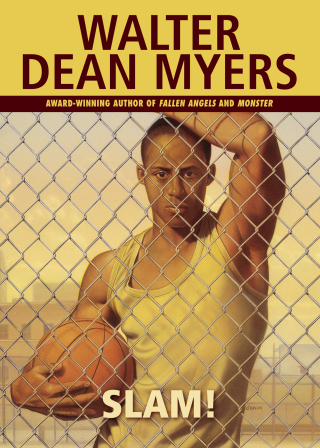 Cover image: Slam! 9780545055741