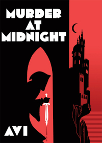 Cover image: Murder at Midnight 9780545080910