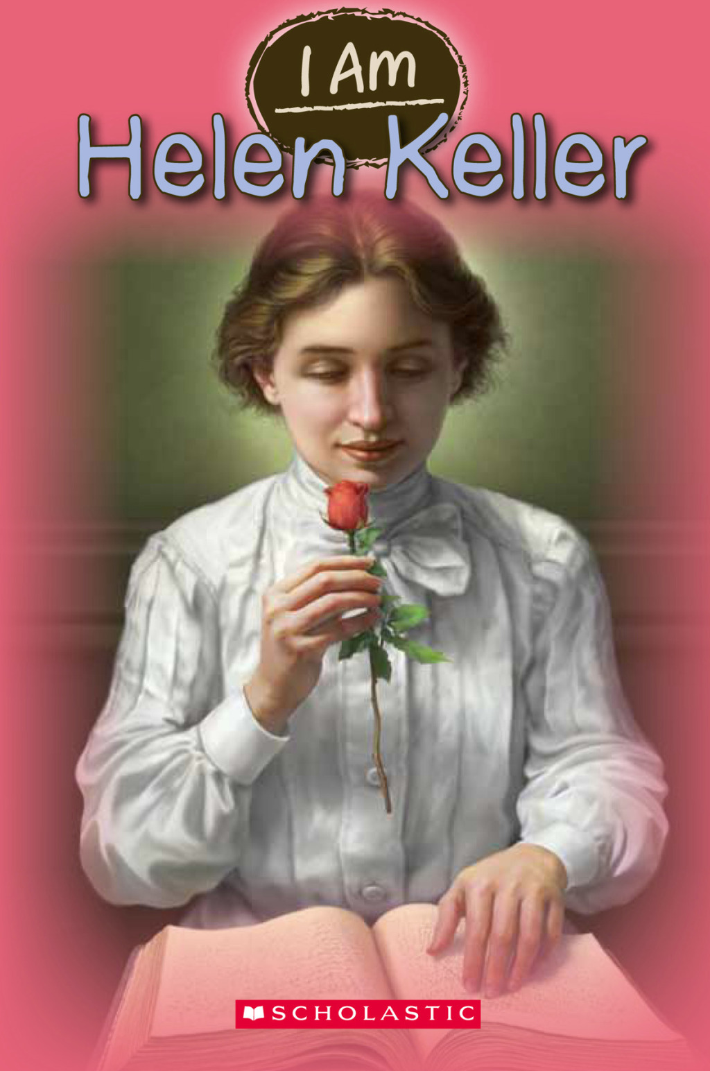 Helen Keller