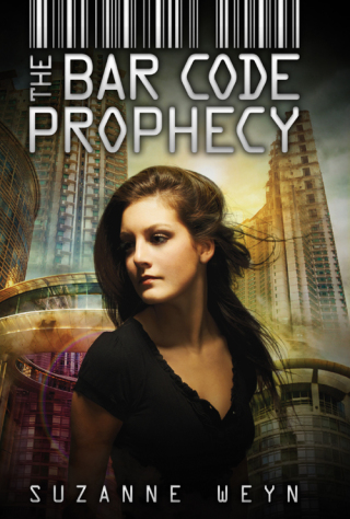 Cover image: The Bar Code Prophecy 9780545425292