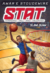 Immagine di copertina: Slam Dunk 9780545387613