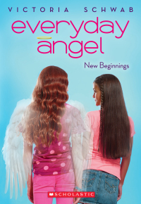 Cover image: New Beginnings 9780545528467