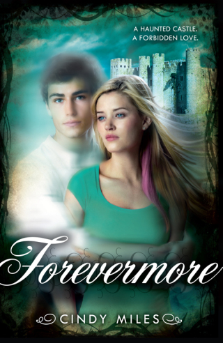 Imagen de portada: Forevermore 9780545426220
