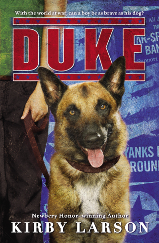 Cover image: Duke 9780545416375