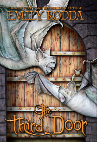 Cover image: The Third Door 9780545429948