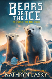 Cover image: The Quest of the Cubs 9780545683043