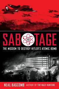 Cover image: Sabotage 9780545732437