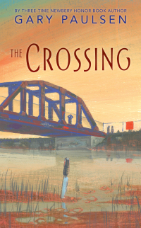 Imagen de portada: The Crossing 9780439786614