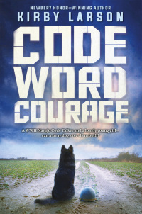Cover image: Code Word Courage 9780545840750
