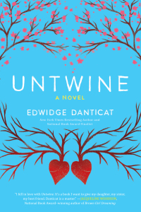 Cover image: Untwine 9780545423038
