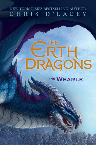 Cover image: The Wearle 9780545900188