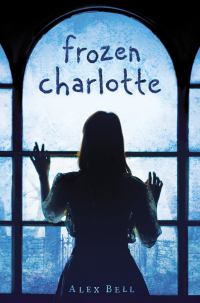 Cover image: Frozen Charlotte 9780545941082