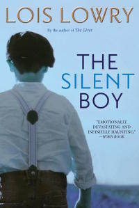 Cover image: The Silent Boy 9780544935228