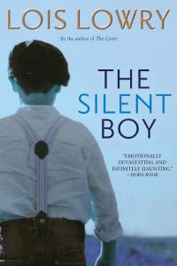 Imagen de portada: The Silent Boy 9780544935228