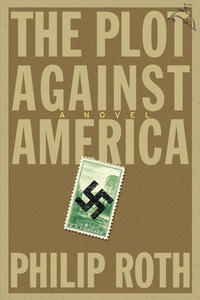 Cover image: The Plot Against America 9780358008811