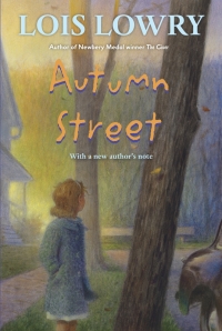 Cover image: Autumn Street 9780544540347