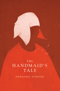 Cover image: The Handmaid's Tale 9781328879943