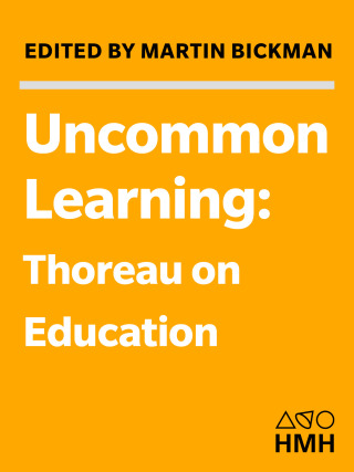 صورة الغلاف: Uncommon Learning 9780395947975