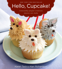 Imagen de portada: Hello, Cupcake! 9780618829255