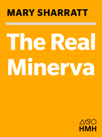 Cover image: The Real Minerva 9780618618880