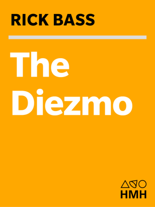 Immagine di copertina: The Diezmo 9780618710508