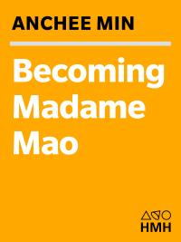 Imagen de portada: Becoming Madame Mao 9780618127009