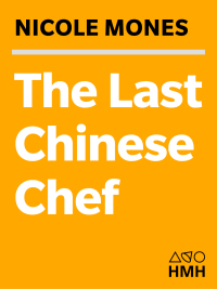 Imagen de portada: The Last Chinese Chef 9780547053738