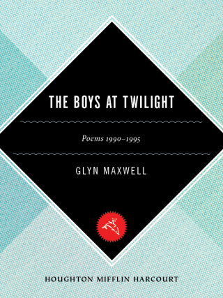 Cover image: The Boys At Twilight 9780618064144