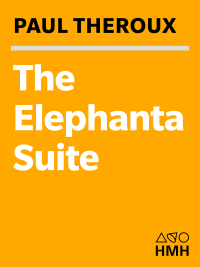 Omslagafbeelding: The Elephanta Suite 9780547086026